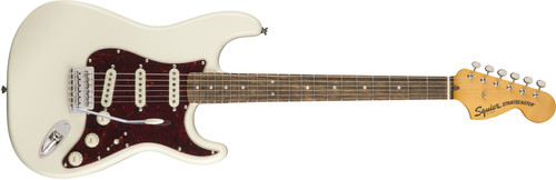 Fender squier classic vibe - squier,