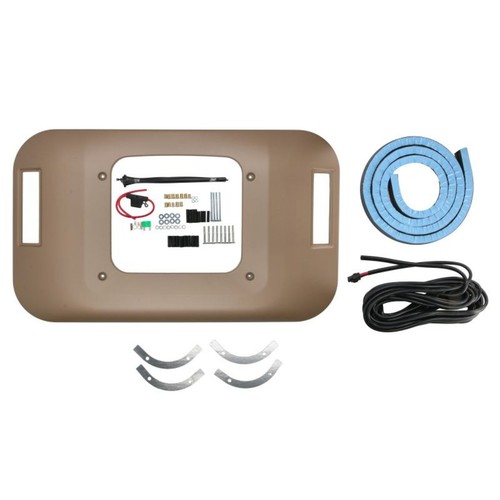 Kit installazione - kit,