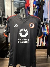 Roma 2023 third - third, medium