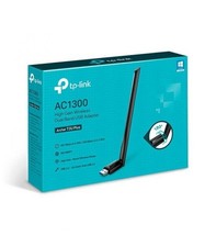 TP-LINK SCHEDA DI RETE USB