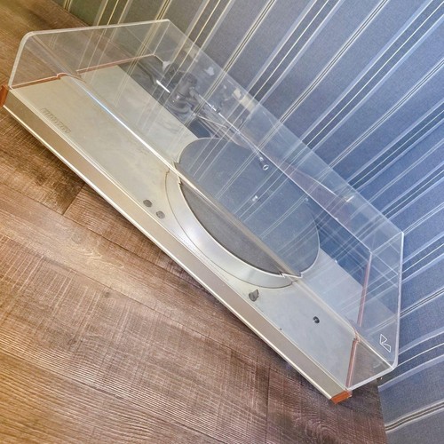 Luxman 444 quartz - luxman,