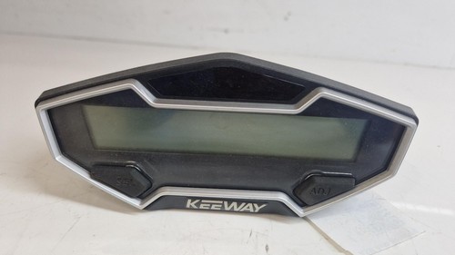 Keeway fact 125 - keeway, 2025
