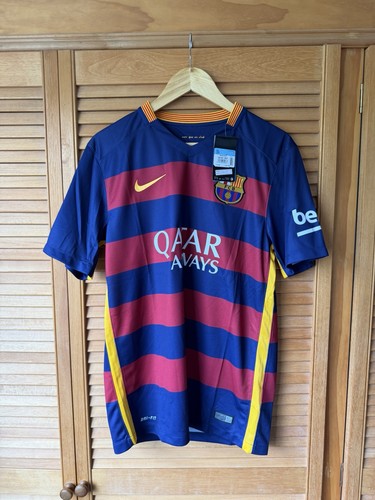 Maglia home barcelona - fc,