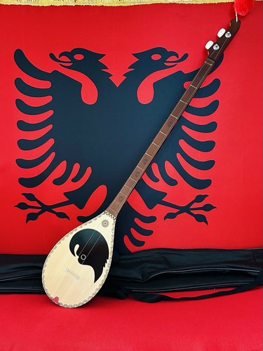 Qifteli cifteli kosovo - cifteli,