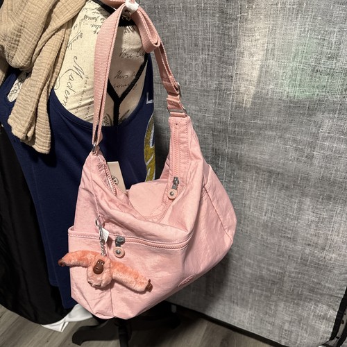 Borsa tracolla kipling - borsa,