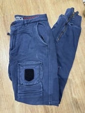 PANTALONI ANTI G PILOTA