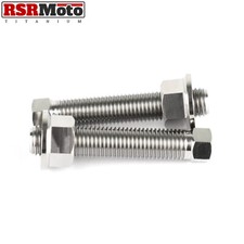 Bulloni regolazione catena