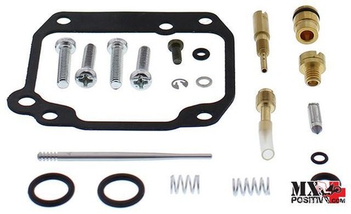 Kit revisione carburatore - kit,