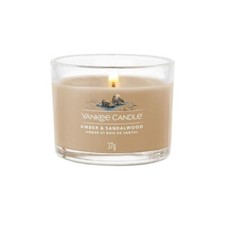 YANKEE CANDLE CANDELA