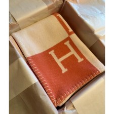 Hermes Coperta Avalon Lancio