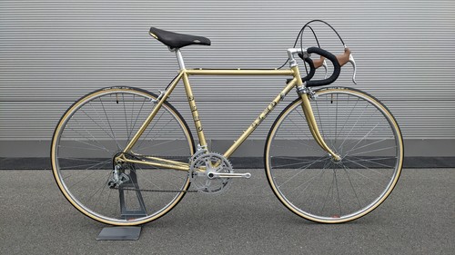 Olmo campagnolo valentino bici - campagnolo,