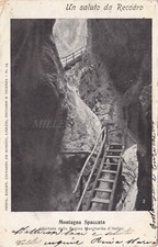 RECOARO TERME - Montagna