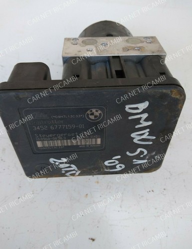 3452677715901 bmw series - series, 3