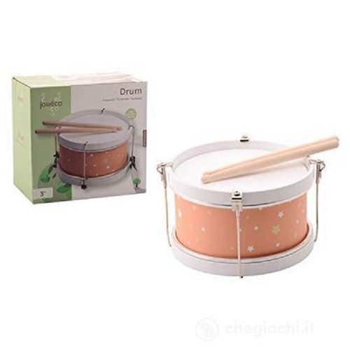 Tamburo legno joueco - tamburo,