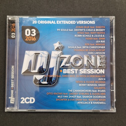 Zone 2016 best session - best,