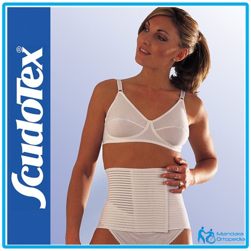Fascia elastica universale - fascia,