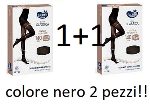 Calze collant sauber - calze,