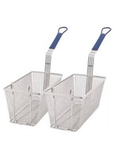 Cesto per friggitrice - 2,