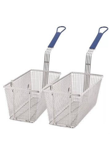 Cesto per friggitrice - 2,