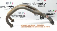 Collettore scarico marmitta ORIGINALE Honda CBF 500 PC26E 2004 2006