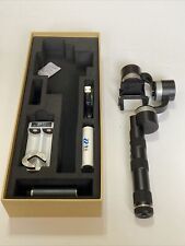 Stabilizzatore video 3 assi