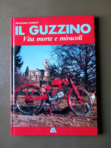 Massimo chierici guzzino - massimo, il