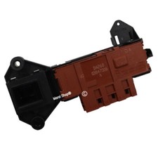 Elettroserratura interruttore