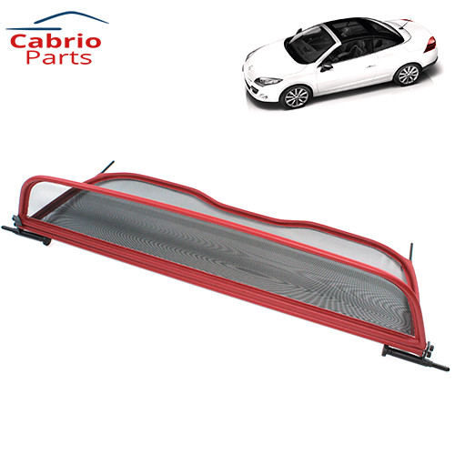 Cabrioparts parabrezza rosso - cabrioparts,