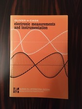 MISURE ELETTRONICHE Electronic