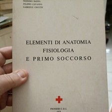 Elementi di anatomia