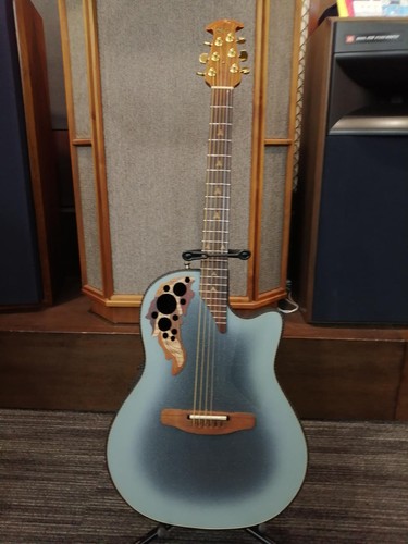 Ovation adamas 2081gt con - adamas,