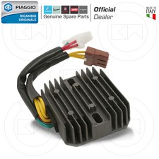 REGOLATORE DI TENSIONE ORIGINALE APRILIA RSV R 1000 TUONO 2002 2003 2004 2005