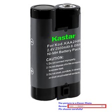 Kastar Replacement Battery for
