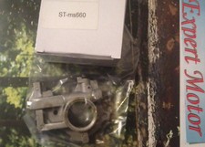 POMPA OLIO PER MOTOSEGA STIHL MS 660 066 650 NUOVO 