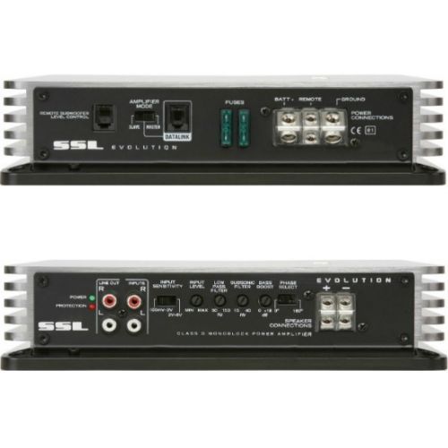 Soundstorm ssl evo3000 1 - soundstorm,
