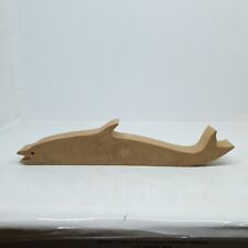 VINTAGE ENZO MARI  FIGURA