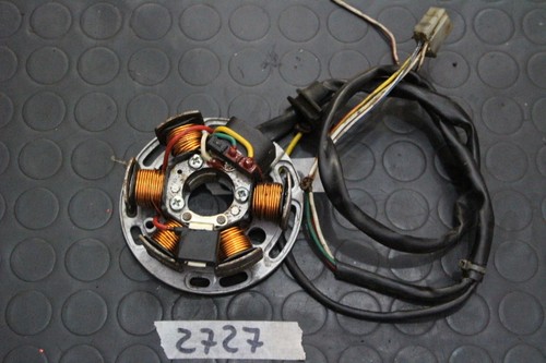 Statore motore am6 - motore, am4
