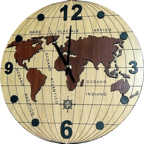 Orologi artigianali - orologi,