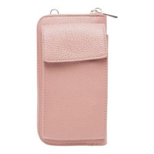 Made in Italy Leather Wallet