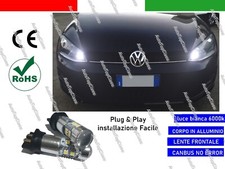 COPPIA LUCI DIURNE DRL 10 LED