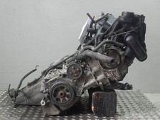 Motore senza accessori