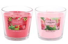 Candra candela profumata XXL