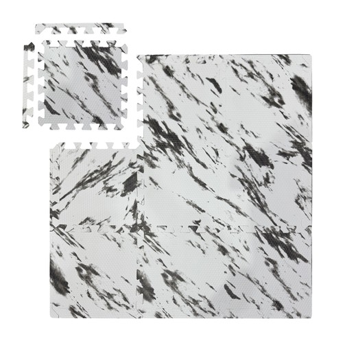 Tappeto palestra puzzle - a,