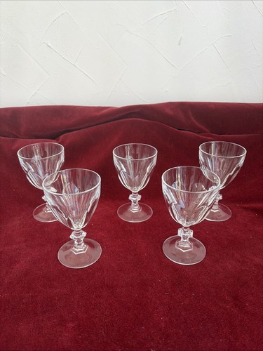 Bicchieri vino rosso cristal - bicchieri,