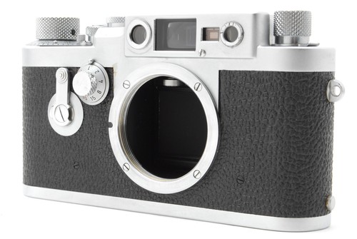 Mint corpo fotocamera - [mint+++],