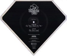 PICTURE DISC Thompson Twins