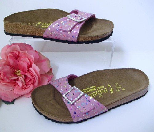 Sandali birkenstock papillio - birkenstock,