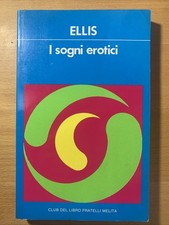 Ellis -  i sogni erotici -