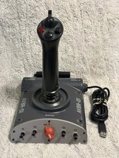 Saitek AV8R-01 USB Joystick PC