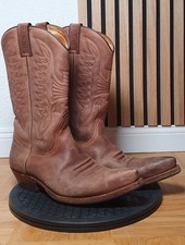 Stivali da cowboy western